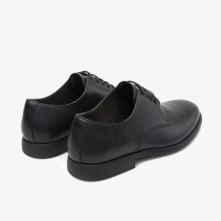 Camper Black Formal Shoes Mens - Truman Online Ireland | UNLXZ7463